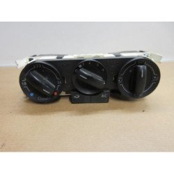 Commande Chauffage Volkswagen Polo 4 Phase 1